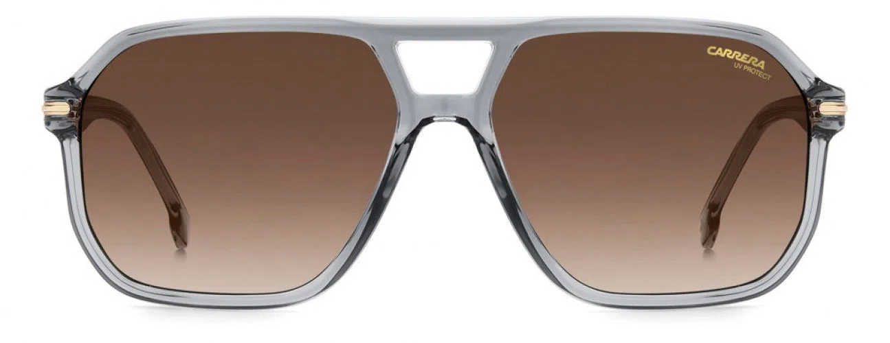 Carrera 302 Sunglasses - BLCK YLLW - view 6